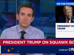 Trump diz que a Anthropic está se formando e um acordo é “possível” para uso do Departamento de Defesa