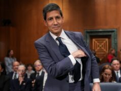 O escolhido do Trump Fed, Kevin Warsh, supera o principal obstáculo do Senado, preparando a votação closing