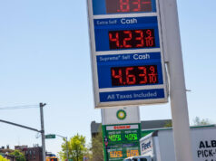 A taxa de inflação subjacente atingiu 3,2% em março, como esperado; PIB cresceu 2% no primeiro trimestre