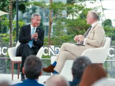 CNBC Day by day Open: Trégua estendida, confiança ainda no limite