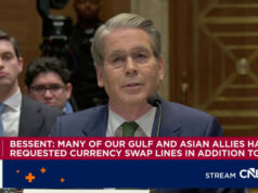 A tábua de salvação financeira da Casa Branca nos Emirados Árabes Unidos levanta questões maiores sobre a expansão da economia do Oriente Médio no pós-guerra