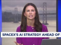 A Microsoft considerou comprar o Cursor antes do acordo com a SpaceX, dizem fontes