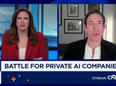 OpenAI anuncia GPT-5.5, seu mais recente modelo de inteligência synthetic