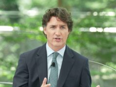 Justin Trudeau disse à CNBC que as organizações internacionais podem não ser mais adequadas ao seu propósito. Assistir ao vivo