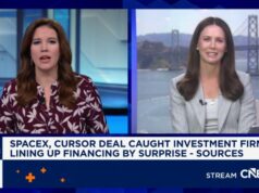 20.000 cortes de empregos na Meta e Microsoft levantam preocupação de que a crise trabalhista impulsionada pela IA esteja aqui