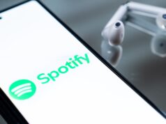 As ações do Spotify despencam depois que os lucros superaram as expectativas e a orientação decepciona