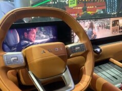 Qwen AI do Alibaba está chegando aos carros, permitindo que os motoristas peçam comida e reservem hotéis por voz