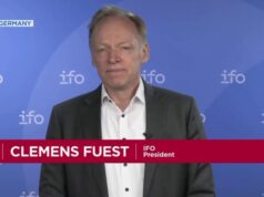 A economia da Alemanha estava preparada para se recuperar. Mas o aumento dos preços da energia atrapalhou a maior recuperação da Europa