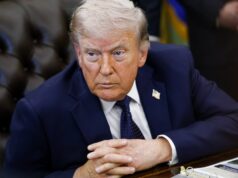 Trump alerta sobre ‘grande tarifa’ se o Reino Unido não reduzir o imposto sobre serviços digitais sobre empresas de tecnologia dos EUA