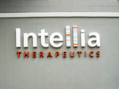 Intellia Therapeutics afirma que seu tratamento baseado em Crispr foi bem-sucedido em teste basic