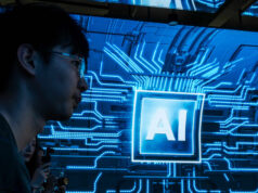 Boletim informativo The China Connection da CNBC: a IA está se movendo para o mundo físico – rapidamente