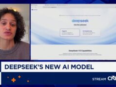 ‘Desenvolvimento draconiano’ no acordo Meta-Manus traça o limite na corrida de IA da China com os EUA