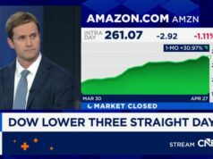 Apple vê crescimento do iPhone no primeiro relatório de lucros desde a saída anunciada de Tim Cook dinner