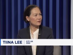 CEO do Citi UK: A resiliência ‘fenomenal’ do mercado está mantendo o risco de recessão sob controle – por enquanto