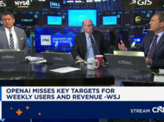 OpenAI traz seus modelos para nuvem da Amazon após encerrar exclusividade com Microsoft