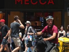 Austrália reporta inflação abaixo do esperado no primeiro trimestre – mas aumento de preços é o mais alto em 2 anos