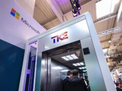 Kone da Finlândia comprará rival alemã TK Elevator em negócio de sucesso de US$ 34,4 bilhões