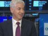 IPO de US$ 5 bilhões de Invoice Ackman na Pershing Sq. para começar a ser negociado, testando a visão estilo Berkshire