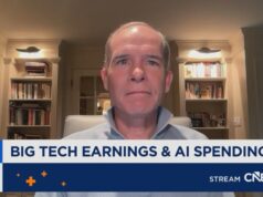 O crescimento da nuvem do Google supera a Microsoft e a Amazon, já que todas as três superaram as estimativas de demanda de IA