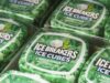 Hershey diz que GLP-1 está impulsionando vendas de chicletes e mentas