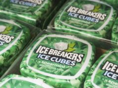Hershey diz que GLP-1 está impulsionando vendas de chicletes e mentas