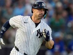 Yankees DFA Grichuk, vaga no elenco para estreia de Elmer Rodriguez