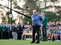 Début du Tournoi des Maîtres: 5 elementos para vigiar hoje em Augusta