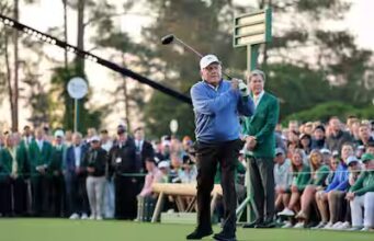 Début du Tournoi des Maîtres: 5 elementos para vigiar hoje em Augusta