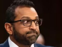 Kash Patel no banco após a saída de Bondi? Trump avalia saída de mais funcionários importantes da Casa Branca