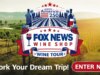 Sorteios da Fox Information Wine Store: All American Wine Quiz