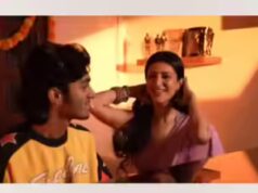 ‘Pavazha Malli’: Shruti Haasan compartilha versão desconectada