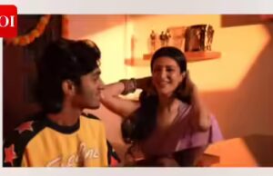 ‘Pavazha Malli’: Shruti Haasan compartilha versão desconectada