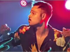 Arpit Bala quebra o silêncio ao jogar garrafa de volta em fã