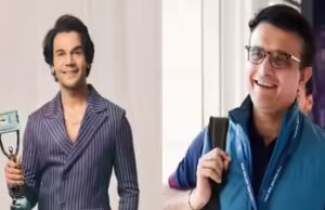 Sourav Ganguly Biopic: Rajkummar Rao começa a filmar ‘Dada’; transformação alimenta buzz