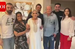 Sohail Khan vende espaço de escritório em Andheri por Rs 5,9 milhões