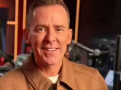 ‘Assunto de boato’: Scott Mills quebra o silêncio após a demissão da BBC por causa de uma investigação de crimes sexuais de décadas