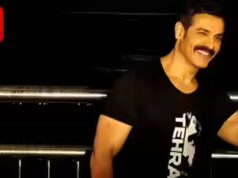 John Abraham renova aluguel de Bandra Pali Hill por Rs 12 lakh/mês