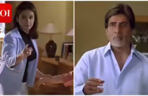 Huge B me disse que eu não estava sendo authorized com ele em Baghban: Divya