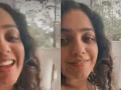 Quando Nithya Menen chamou Bangalore de seu verdadeiro lar