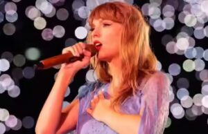Espólio de Elizabeth Taylor reage ao tributo ao videoclipe de Taylor Swift