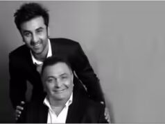 ‘Rishi ficou continuamente irritado com Ranbir’: Viveck Vaswani