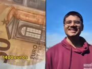 ‘Subversão complete’: os europeus alegam que os indianos estão a ‘jogar’ o sistema educativo, ganhando 1.400 euros por mês