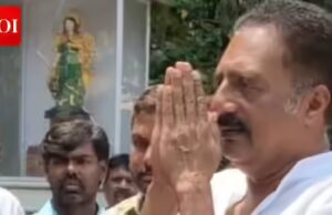 Prakash Raj responde à reação contra os ritos fúnebres da mãe
