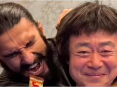 ‘Ranveer é o primeiro ator que conheço ..’: o diretor de ação de Dhurandhar 2, Oh Sea Younger, revela