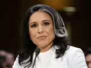 Trump está prestes a demitir Tulsi Gabbard? Relatório diz que chefe de inteligência estava relutante em relação à guerra no Irã