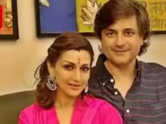 Sonali-Goldie acusada de invasão de terras por fazendeiro de Pune