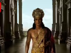 ‘Não divida… este é um Ramayana’: Produtor em NY vs Ind