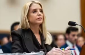 Pam Bondi demitiu: 5 possíveis razões pelas quais Trump a dispensou do cargo de procuradora-geral