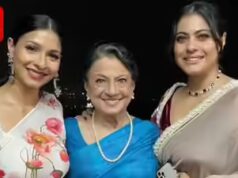 Tanuja avalia Dhurandhar 2: ‘Excelente, nenhum momento foi chato’