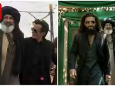 Bimal Oberoi compara o vínculo Hamza-Shirani com Dhoni-Yuvraj